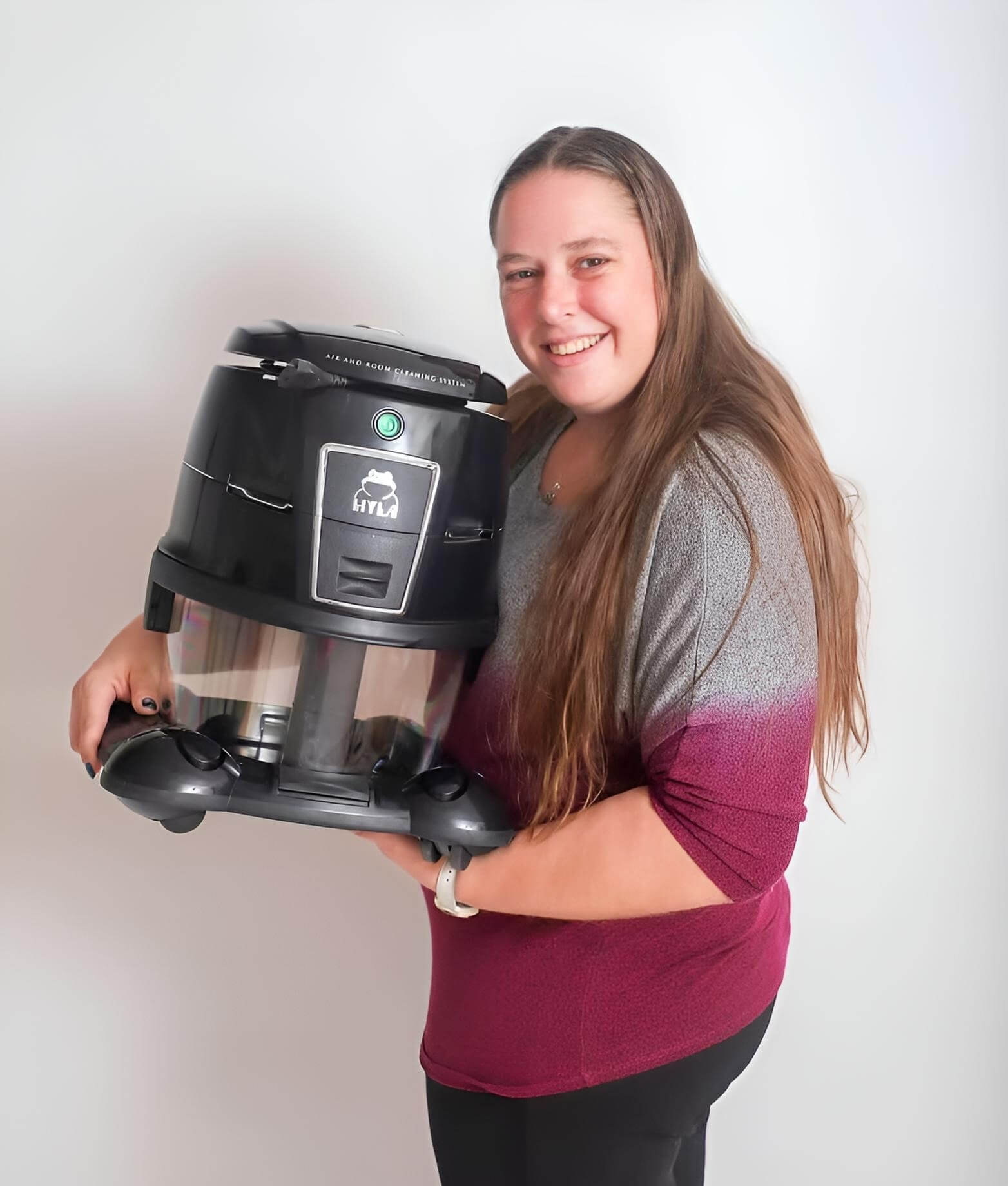 Hyla-Beraterin in Oftringen